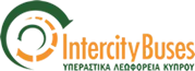 Intercity Buses logo