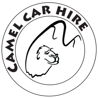 Camel Car Hire logo